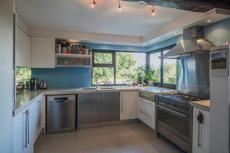 3 Bedroom Property for Sale in Berg En Dal Western Cape